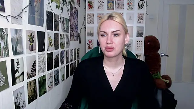 CapriScorpion online show from 6, 4, 2026