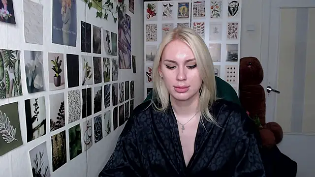 CapriScorpion online show from 18, 4, 2026