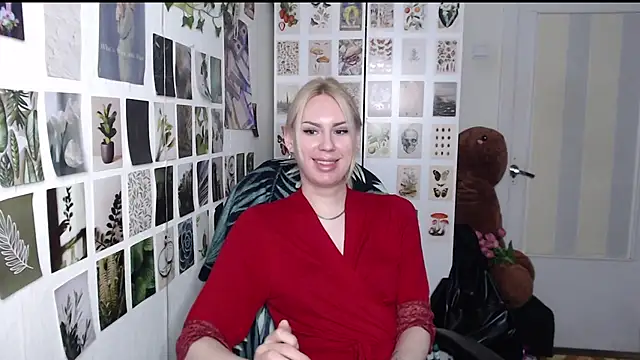 CapriScorpion online show from 6, 6, 2026