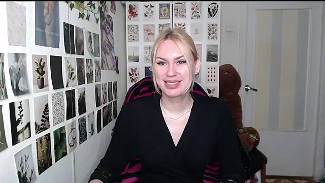 Snapshot of CapriScorpion chatting on 21, 6, 2026 CapriScorpion online show from 21, 6, 2026
