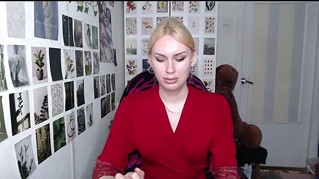 Snapshot of CapriScorpion chatting on 27, 6, 2026 CapriScorpion online show from 27, 6, 2026
