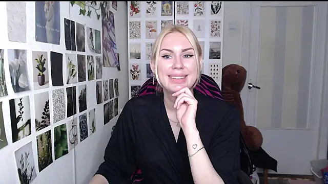 Snapshot of CapriScorpion chatting on 1, 7, 2026 CapriScorpion online show from 1, 7, 2026