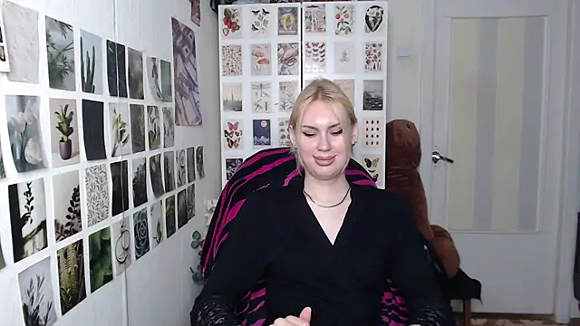 Snapshot of CapriScorpion chatting on 10, 7, 2026 CapriScorpion online show from 10, 7, 2026