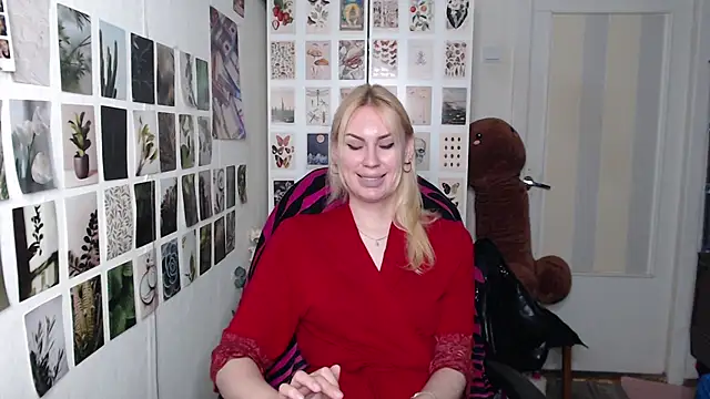 Snapshot of CapriScorpion chatting on 16, 7, 2026 CapriScorpion online show from 16, 7, 2026