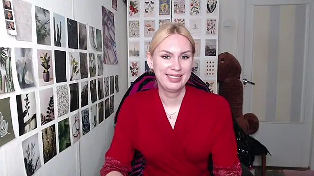 Snapshot of CapriScorpion chatting on 17, 7, 2026 CapriScorpion online show from 17, 7, 2026