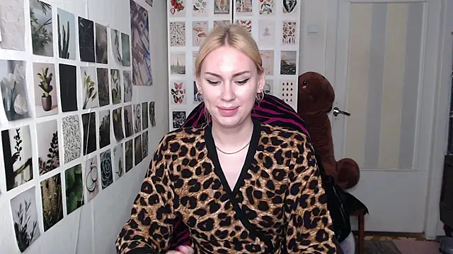 Snapshot of CapriScorpion chatting on 21, 7, 2026 CapriScorpion online show from 21, 7, 2026