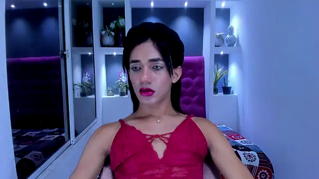 KatrinaQueen1 online show from 17, 2, 2025