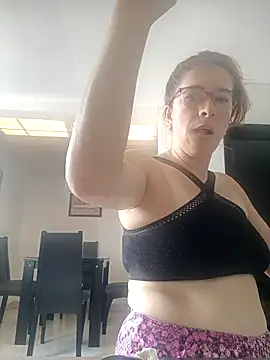 mademonsexy online show from 14, 4, 2026