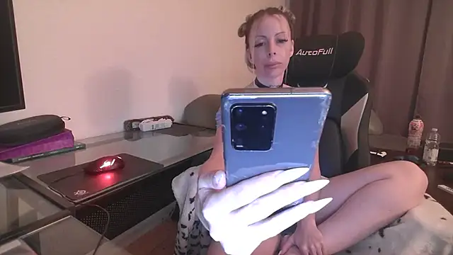 Thundercat23 online show from 11, 10, 2025