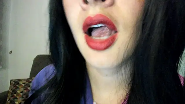 queen fetish online show from 2, 12, 2024