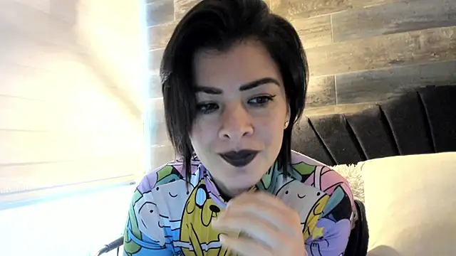 queen fetish online show from 19, 12, 2024