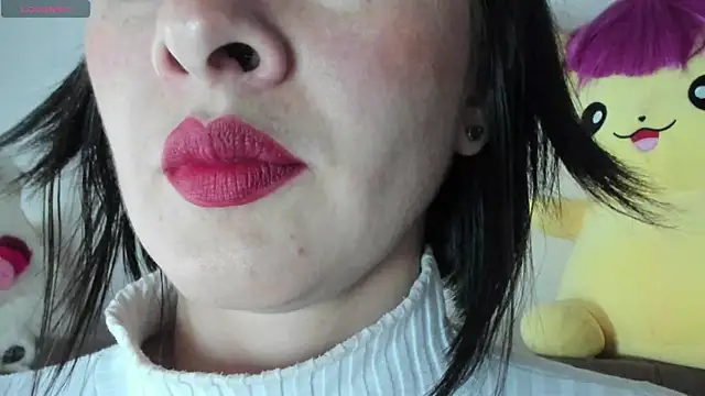 queen fetish online show from 13, 3, 2025