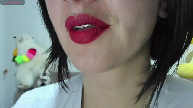 queen fetish online show from 19, 3, 2025