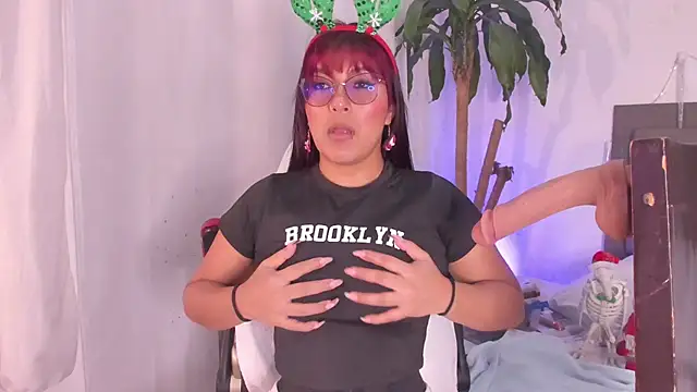 evelynjohnsoon online show from 11, 12, 2024