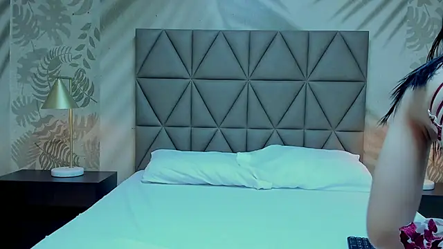 Snapshot of AnneDixie chatting on 25, 2, 2026 AnneDixie online show from 25, 2, 2026