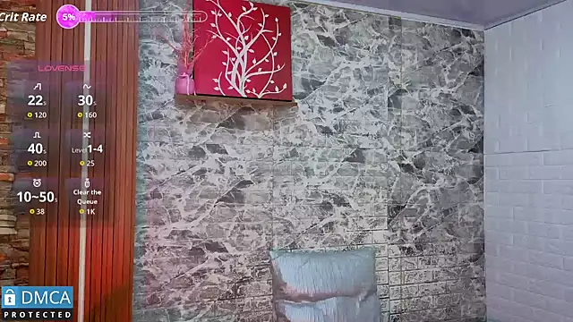 CarolRodriguez  online show from 29, 10, 2025