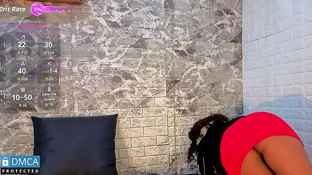 CarolRodriguez  online show from 6, 1, 2026