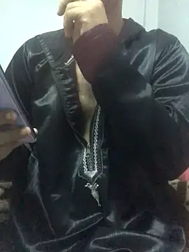 Arabian-B online show from 18, 11, 2025