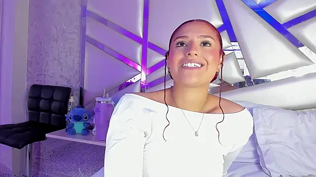 Miia002 online show from 19, 9, 2025