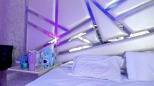 Miia002 online show from 3, 10, 2025