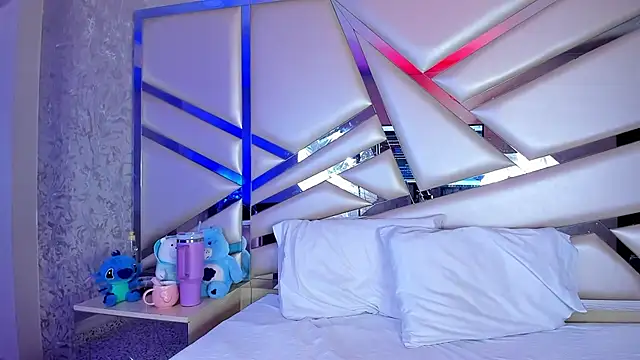 Miia002 online show from 3, 11, 2025