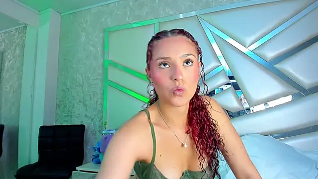 Miia002 online show from 13, 11, 2025