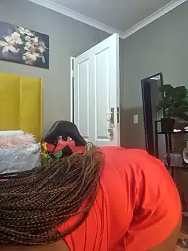 Bustygoddess32 online show from 31, 12, 2024