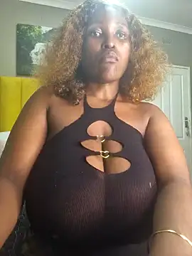 Bustygoddess32 online show from 7, 1, 2025
