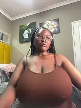 Bustygoddess32 online show from 30, 1, 2025