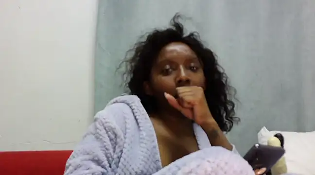 Sexxybella27 online show from 2, 2, 2025