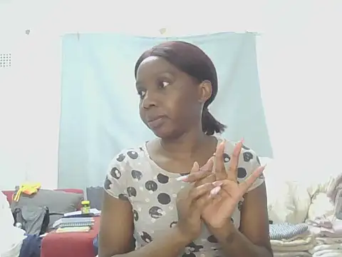 Sexxybella27 online show from 13, 9, 2025