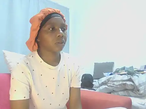 Sexxybella27 online show from 7, 2, 2026