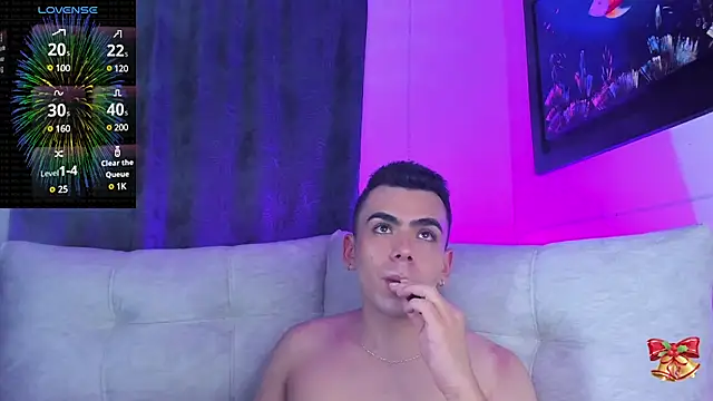 Jey keler1 online show from 13, 12, 2024