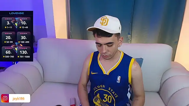 Jey keler1 online show from 13, 10, 2025