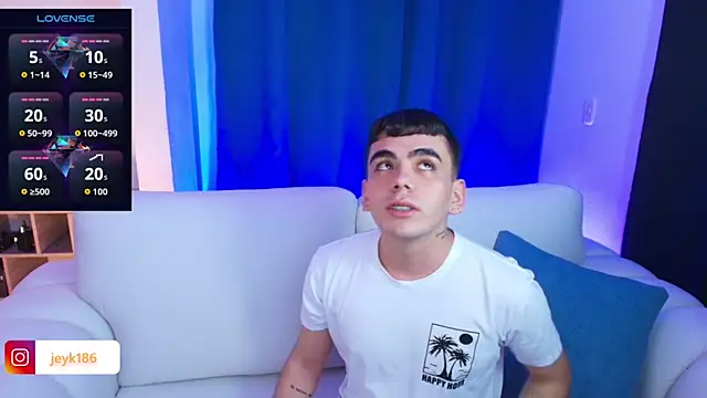 Jey keler1 online show from 14, 10, 2025