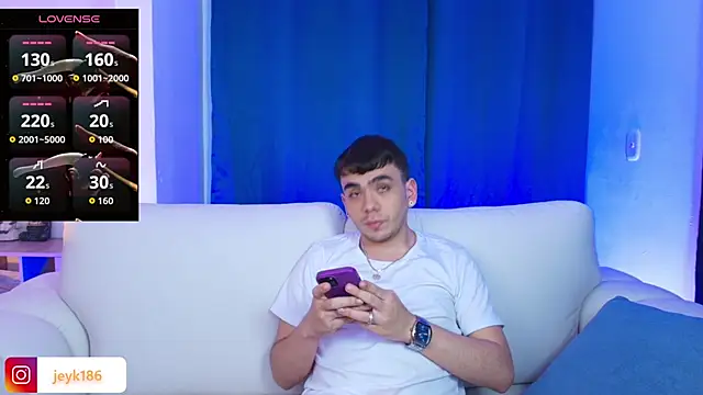 Jey keler1 online show from 15, 11, 2025