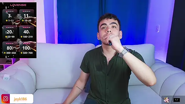 Jey keler1 online show from 22, 11, 2025