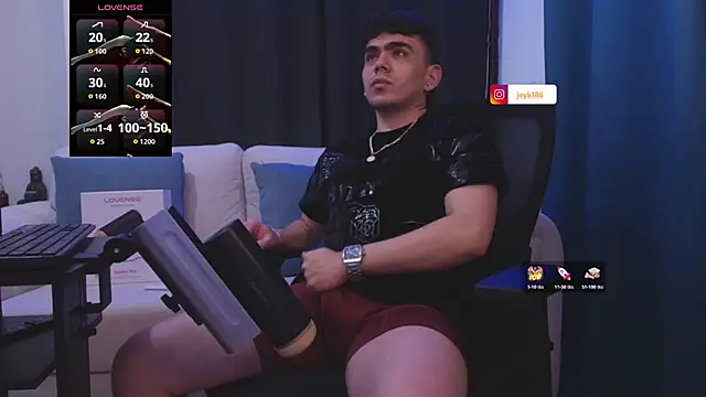 Jey keler1 online show from 27, 2, 2026