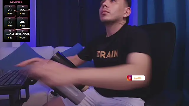 Jey keler1 online show from 17, 3, 2026