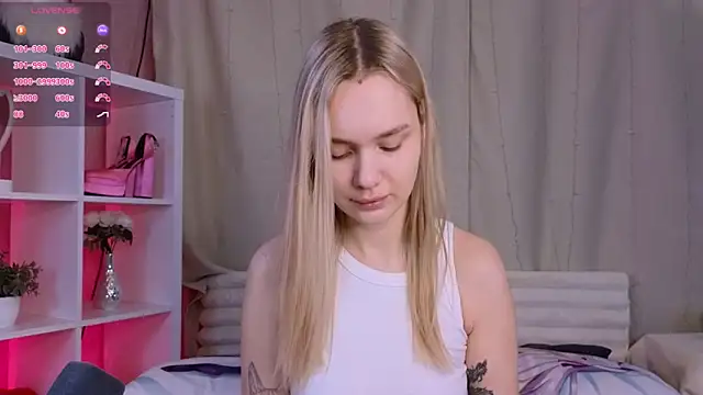 Viena dias online show from 14, 3, 2025