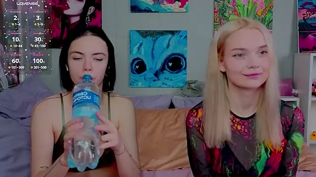 Viena dias online show from 14, 2, 2026