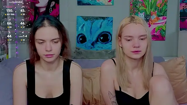 Viena dias online show from 28, 2, 2026