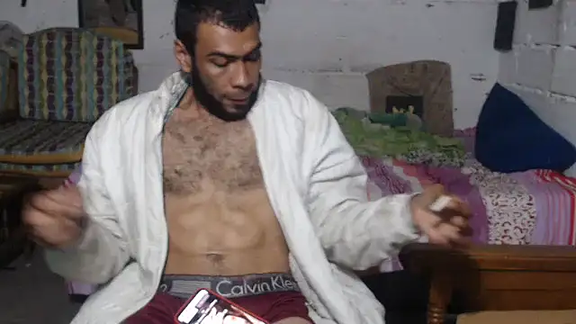 erik alexander online show from 17, 12, 2025