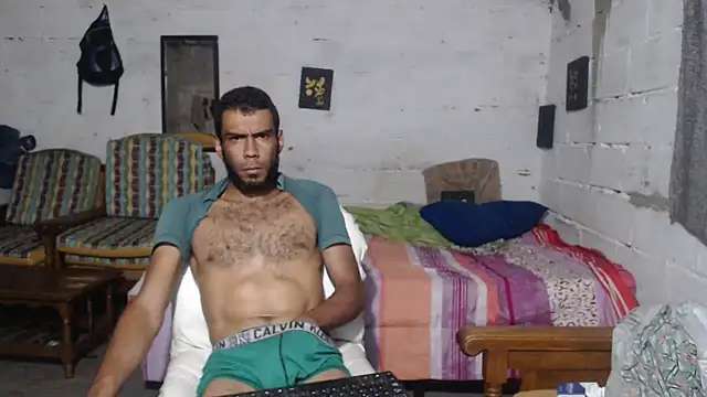 erik alexander online show from 18, 12, 2025