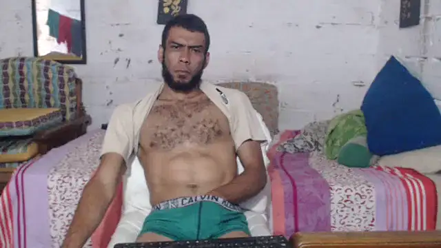 erik alexander online show from 21, 12, 2025