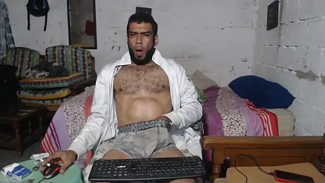 erik alexander online show from 23, 12, 2025