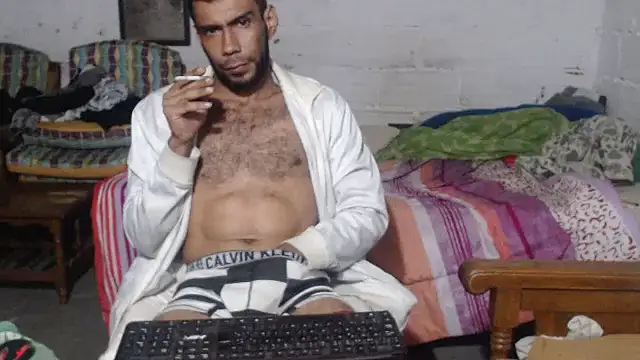 erik alexander online show from 12, 1, 2026