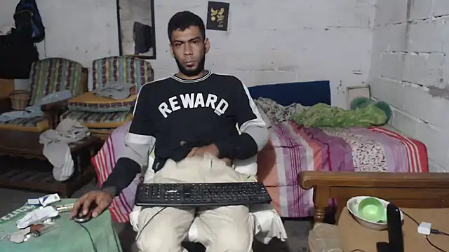 erik alexander online show from 15, 1, 2026