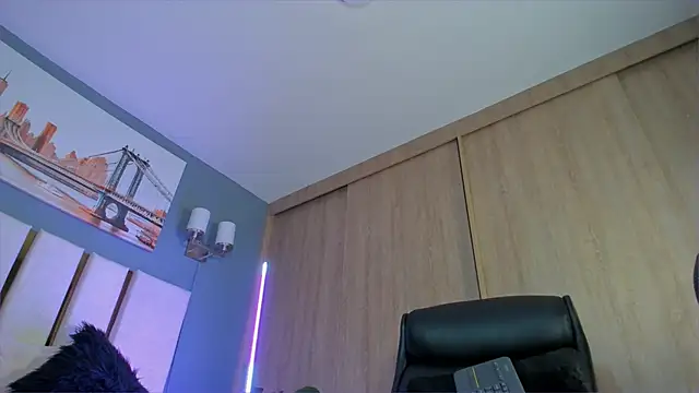 Bambi gurl online show from 21, 2, 2026