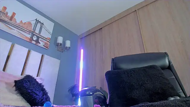 Snapshot of Bambi_gurl chatting on 6, 3, 2026 Bambi gurl online show from 6, 3, 2026